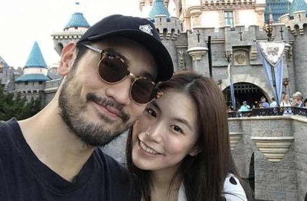 高以翔女友为其庆36岁冥寿，晒大量亲密合影，难忘旧人称梦里见