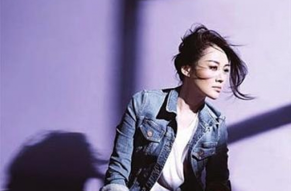 被嘲“公主病”的许晴无人娶？她承认：如果他没死，我已成为妈妈