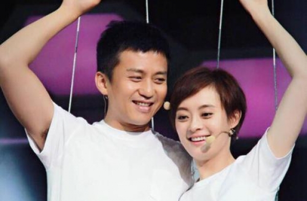 著名女星为生娃打100多针催卵，老公不让穿短裙，网友：恐婚了