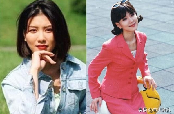 年轻时貌美如花，经历了三段婚姻后沦为妈妈专业户