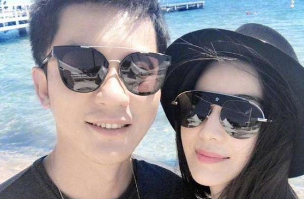 李晨范冰冰复合了？李晨视频疑似出现范冰冰声音，网友：不可思议