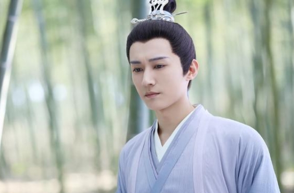 ＂昊辰＂刘学义新剧担男一，化身古装暖男，女主曾演《知否》