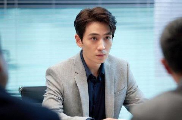 朱一龙如果要拿演技奖杯，当前急需解决的问题