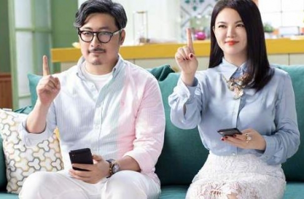 44岁李湘体重首曝光，体检结果太吓人：放纵欲望的后果有多可怕