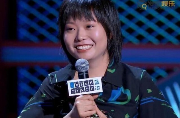 李雪琴左拐也是一种右拐什么意思 李雪琴发长文说了什么