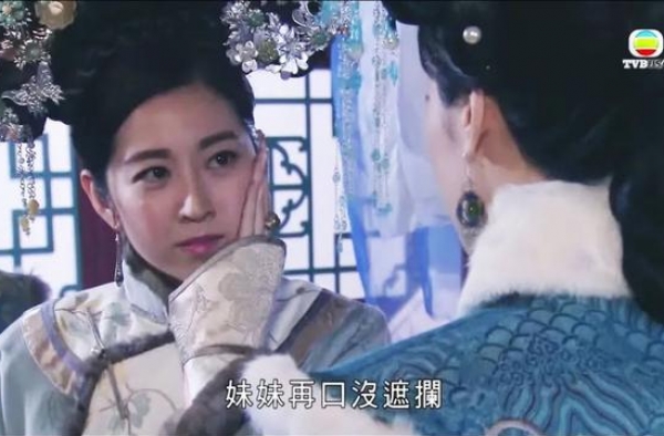 女人要自爱！TVB视帝之妻复出拍剧星途璀璨，屡传婚变不愿再提