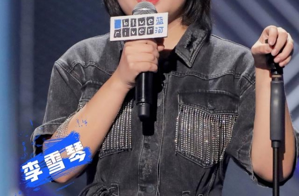 王勉王建国呼兰获《脱口秀大会》前三，“人间打气筒”正流行