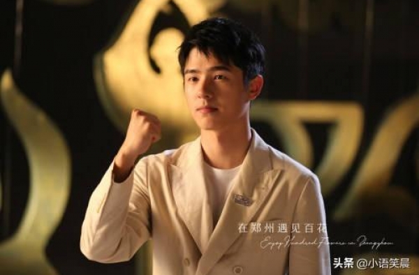 金鸡百花电影节看“中”了郑州什么？