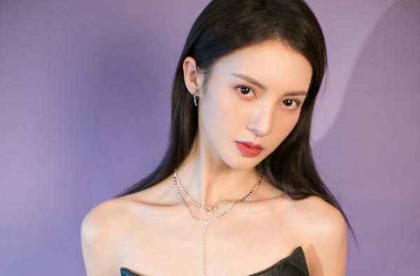 金晨和张继科恋情疑似实锤！二人录制恋爱综艺，是单纯录节目？