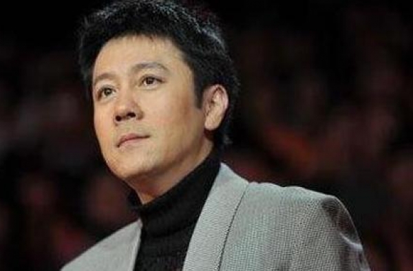 国家一级演员蔡国庆：愿意用10年的生命，换痴呆母亲1年清醒