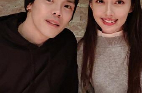 郭碧婷快生了！向太亲自赶来台湾　隔离第12天 豪宅生活曝光