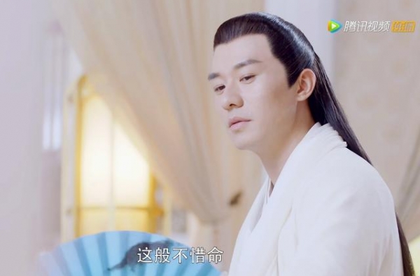 《三生三世枕上书》未解之谜一，东华下凡是参悟八苦，还是七苦？