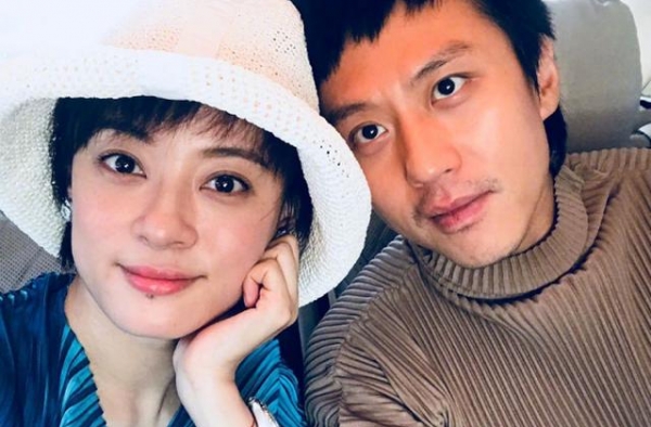 孙俪自曝被夸很有前途，粉丝还没激动完，她转身就打经纪人小报告