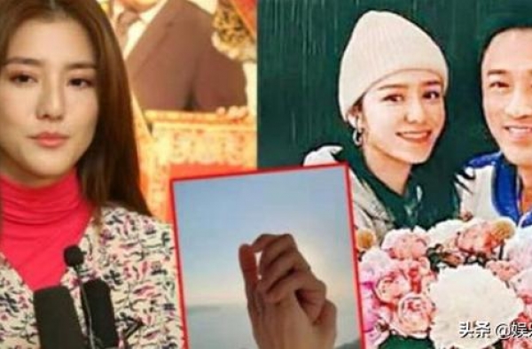 林峯当爸添实锤？曝张馨月坐月子花36万，吴千语晒照有深意