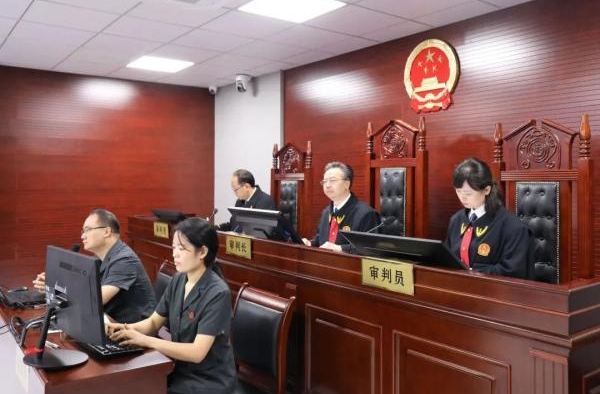 损失约8亿！一审宣判！涉及吴京、黄渤、沈腾等知名艺人……