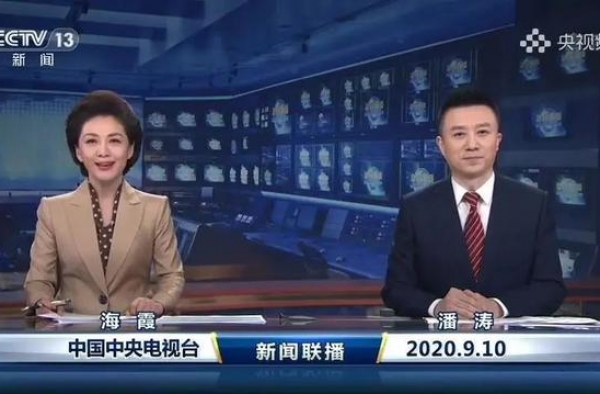 独家专访！《新闻联播》半个月四次上新，屏幕之外的他们什么样？