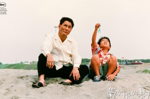 《菊次郎的夏天》修复版内地公映，大师们怎么说？