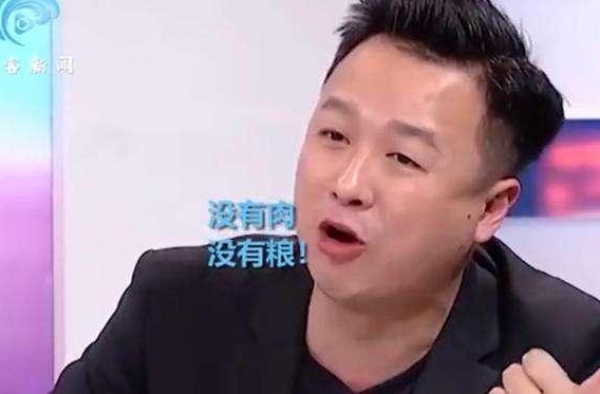 李正皓、黄世聪成为流量大咖，在台湾越黑大陆越大赚特赚？
