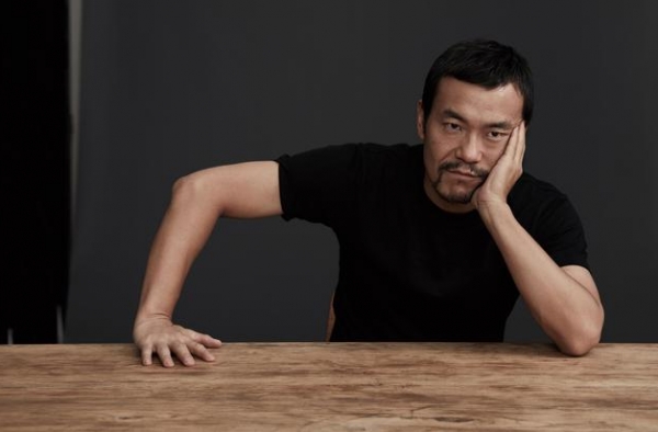 廖凡：跳出舒适区后，更期待尝试“失控”