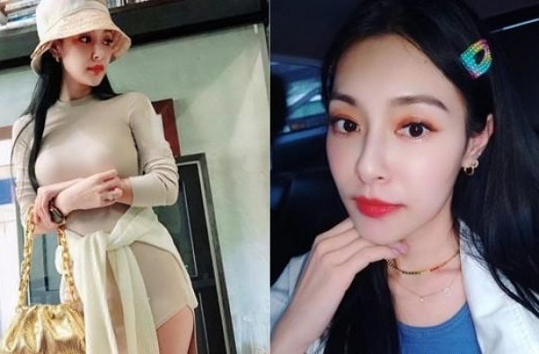 王思佳穿着遭酸“人妻没人妻样”！无奈回呛：活在什么时代？
