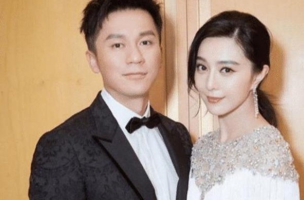 范冰冰新恋情曝光！和男友已上演“同居”？本人疑亲自承认