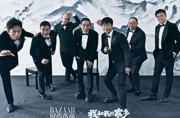 这个国庆的笑点，都被《我和我的家乡》承包了