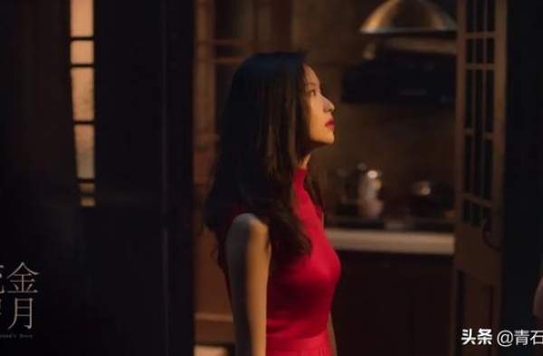 亦舒《喜宝》将上映，郭采洁主演，看完预告网友：给顾里配个音吧