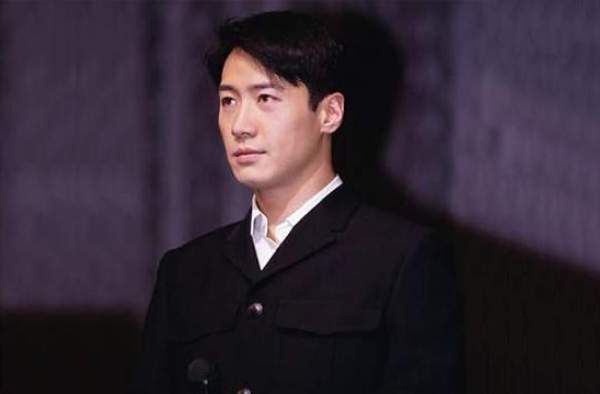 在四大天王中，黎明气质极佳，结交的女明星也非常多
