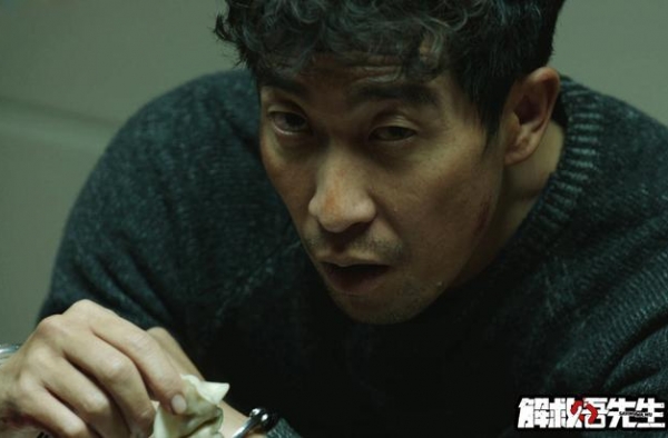 我和我的国庆档｜2015年：喜剧片发力，最复杂反派形象诞生
