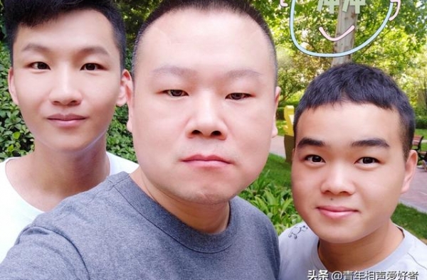 德云社正式官宣，岳云鹏神秘三徒弟首度登台，曾经多次上过热搜