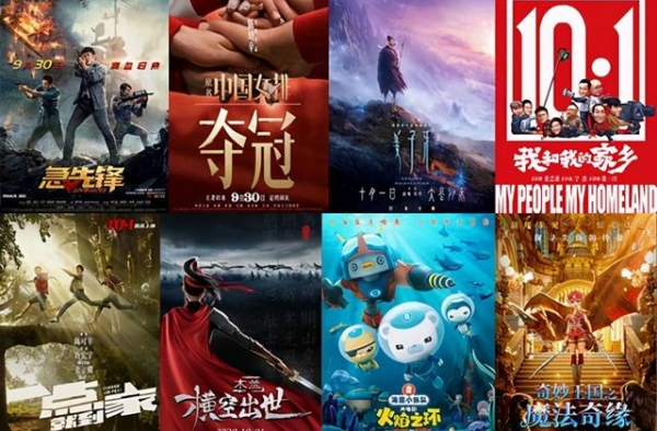 红了30多年的女星刘晓庆：毁誉参半