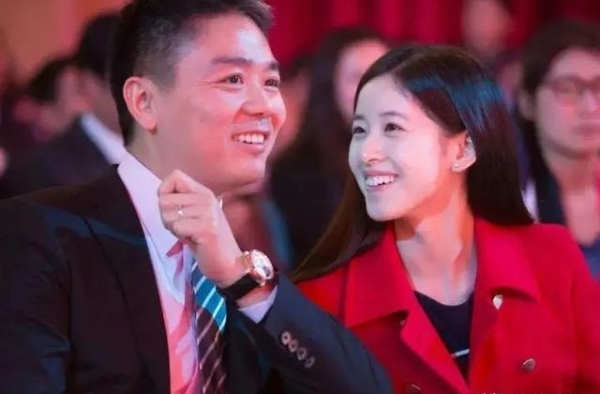 章泽天：爱他，请给足他面子