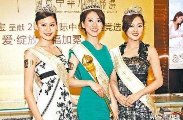 华姐冠军演技经验仍不足，入行7年还像新人，被同剧组男主恶骂