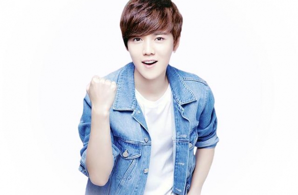 EXO-M原成员，当红90后小绵羊张艺兴为什么这么讨人喜欢？