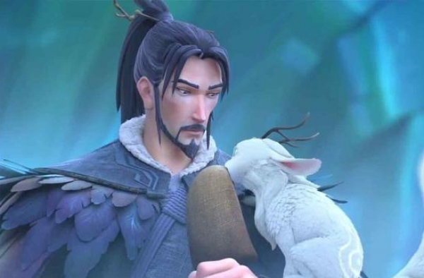 姜子牙：正片不如彩蛋？其实主题很深刻