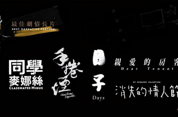 第57届金马奖提名：入围演员名气小，和徐峥、周冬雨名气差太远