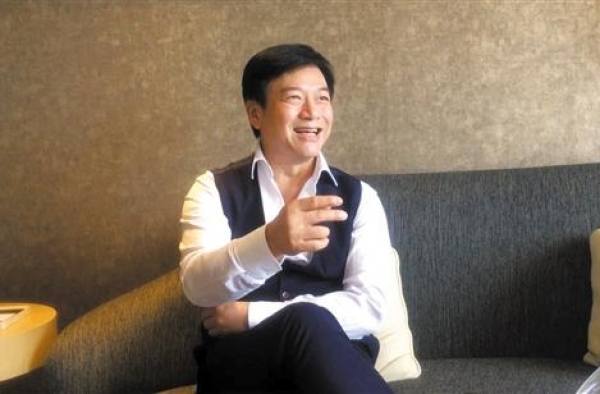 《急先锋》导演唐季礼回忆：30年前与成龙首次合作“抢”主导权