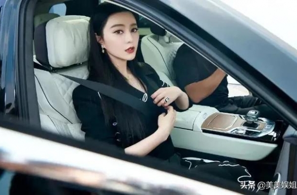 蔡徐坤喻言恋情？范冰冰蹭活动？唐艺昕复出？