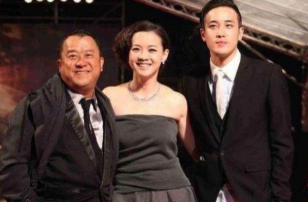 曾志伟的4个孩子，同一个爸不同一个妈，4人长相差距尤为明显