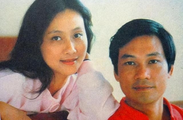 老戏骨黄梅莹：与老公“姐弟恋”相伴36年，今一家三口其乐融融