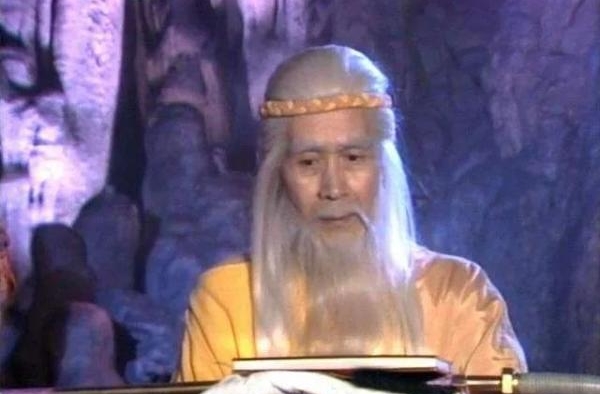 姜子牙80岁C位出道：精彩，可能在人生下半场