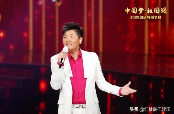 央视国庆晚会全场将近2小时，为什么只有孙楠阿云嘎韩红能独唱？