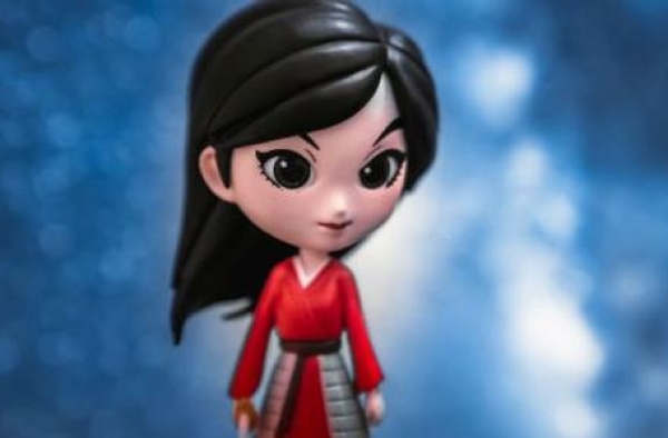 从《花木兰》看迪斯尼的真人电影生意经