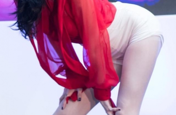 韩国女团——李宣美