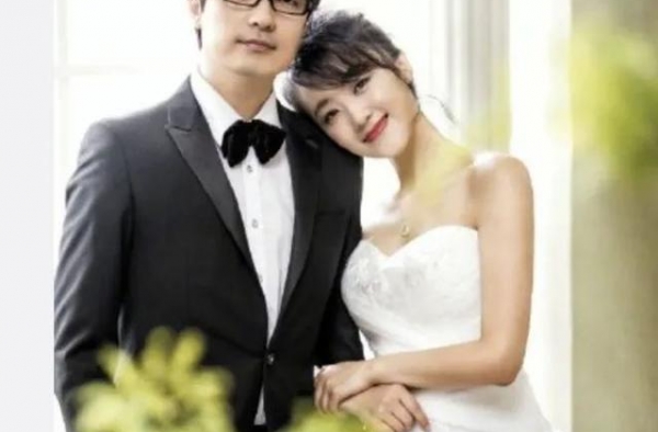 刚刚！知名明星夫妻正式宣布：已离婚