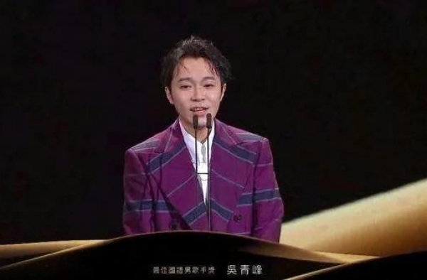 邓紫棋获金曲奖评审团奖，《摩天动物园》背后的故事太心酸