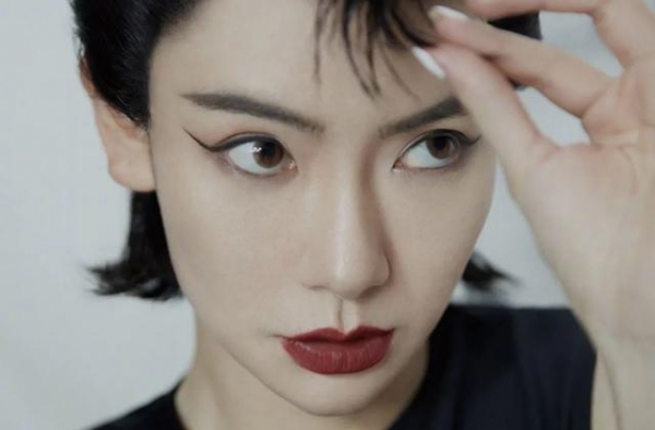 戚薇要被黑？