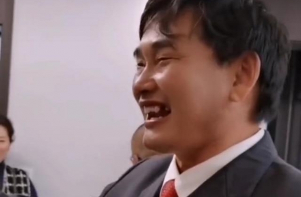 朱之文儿子终结婚，大摆26桌豪华酒席，后新娘气质出众似仙女