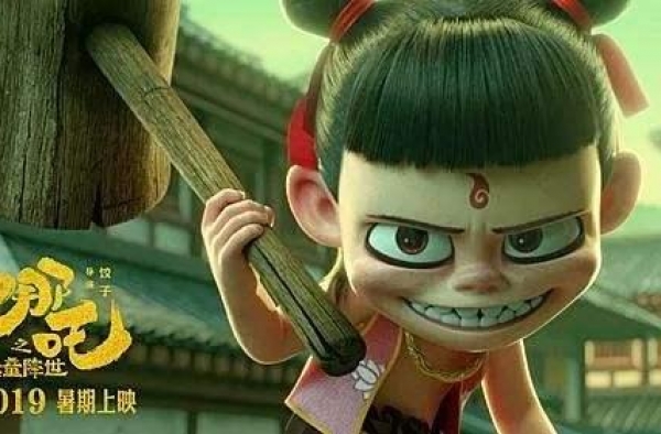 从《哪吒》到《姜子牙》，大Boss元始天尊终于从幕后走到台前