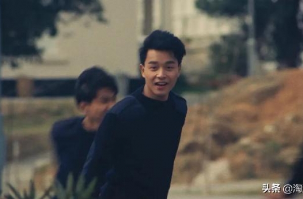 当这5首音乐响起，你总能想到港片中的经典画面